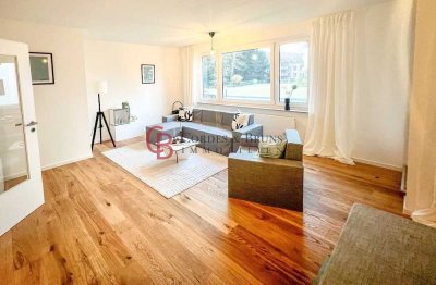 Bezugsfertige 2-Zimmer-Wohnung nach Sanierung in Schwachhausen *provisionsfrei*