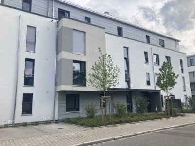 Stilvolle 3-Zimmer-Wohnung mit Balkon & Top-Anbindung