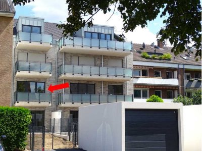 Mehr Lebensqualität im Alter – Ihr neues Zuhause wartet!