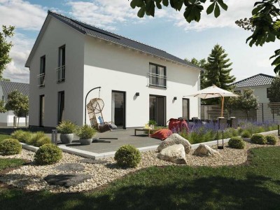 Ihr Traumhaus im Neubaugebiet Lilienthal-Moorende