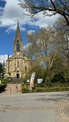 LAGE LAGE LAGE direkt neben der Stadtkirche Einfamilienhaus mit separat bebaubaren Zusatzgrundstück