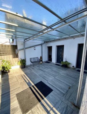 Wunderschöne 3 Zimmerwohnung