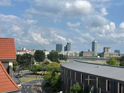 Schmuckstück in Oberkassel mit historischem Charme