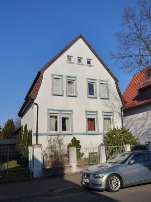 Ein-/Zweifamilienhaus in Toplage von Langen – direkt vom Eigentümer, provisionsfrei