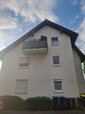 Attraktive 4-Zimmer Dachgeschoss Wohnung in Bendorf-Sayn!