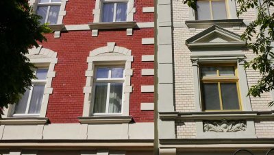 Ein Schmuckstück im Stadtkern abzugeben!