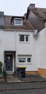 Charmantes RMH in ruhiger Lage im Kasseler Norden