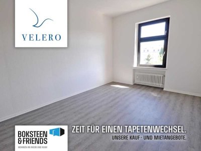 Familienglück -  frisch saniert und viel Platz
