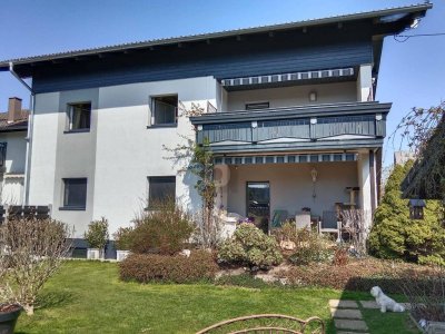 IN SEENÄHE ? BIS ZU 4 WOHNEINHEITEN MÖGLICH