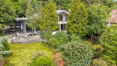 Exklusives Wohnen in ruhiger Lage von Reichenbach an der Fils