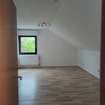 6-Raum-Einfamilienhaus mit EBK in Weiherhammer