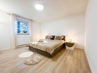 3-ZIMMER EIGENTUMSWOHNUNG **BEZUGSFERTIG**PROVISIONSFREI** in Ahlen