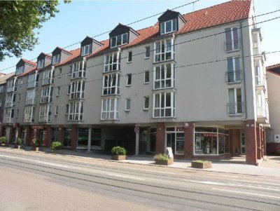 schönes Appartement in Essen - Nähe Zeche Vereinigte Helene-Amalie
