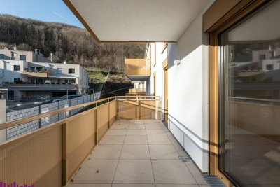 3 Zimmer und 4 Zimmer Wohnungen mit Terrasse / Garten BEZUGSFERTIG und PROVISIONSFREI in sonniger Waldrand Ruhelage