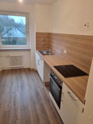Nachmieter gesucht für eine moderne 4-Zimmer-Wohnung mit Balkon und stilvoller Ausstattung zum 01.07