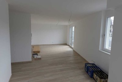 Penthouse-Wohnung Schorndorf-Kernstadt mit Dachterrasse, EBK, TG und Aufzug