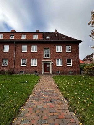 Wohnen oder anlegen nahe der See, Wilhelmshaven-Bant