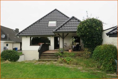 Großzügiges Einfamilienhaus in attraktiver Wohnlage von Spaden