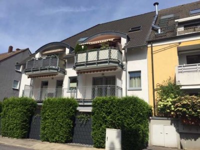 Behindertengerechtes Singleapartment in Bochum-Altenbochum