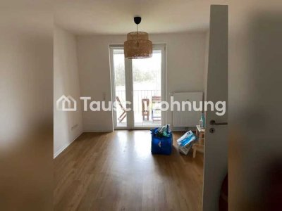 Tauschwohnung: schöne Neubauwohnung