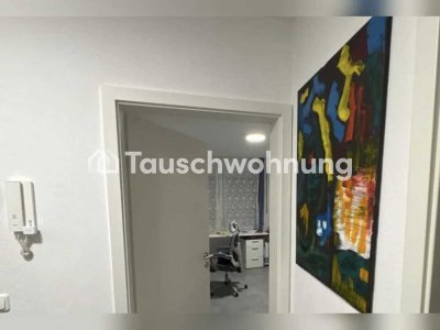 Tauschwohnung: Tausche München nach Mainz