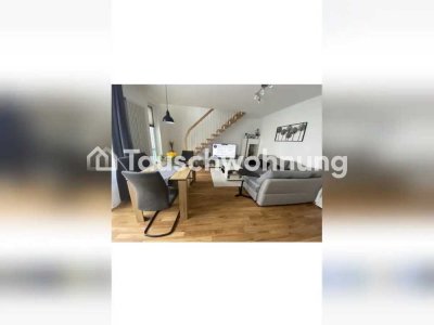 Tauschwohnung: Tausch nur mit ABG-Wohnungen möglich