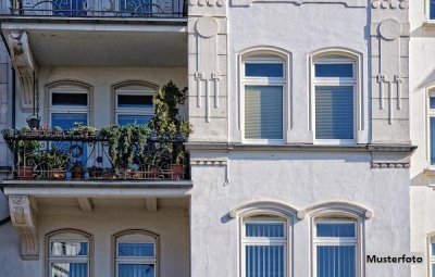 Historisches Anwesen mit vier Wohnungen und Ausbaupotenzial