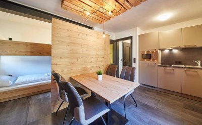 Provisionsfreie Wohnung - Ideal für Sportler oder Mitarbeiter