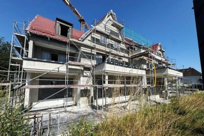 Neubauwohnungen mit Stil, Komfort und Zukunft – Erstbezug in moderner Architektur