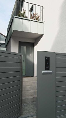 Exklusives Einfamilienhaus auf Neubau-Standard in Bodenheim