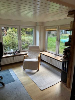2-Zimmer Wohnung mit Terrasse