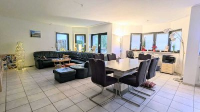 Top-gepflegte Wohnung in ruhigem Haus