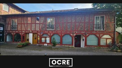 Kapitalanlage - Einizigartiges 3-Familienhaus in guter Altstadtlage