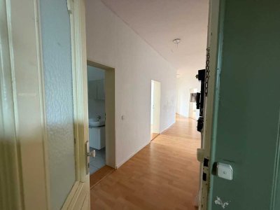 schöne Vierzimmerwohnung im westlichen Ringgebiet