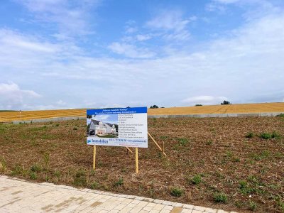 Wohnen, wo die Natur beginnt - Sonniges EFH am Ortsrand von Köngen