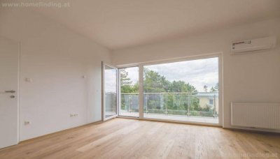 moderne Haushälfte in Grünruhelage - 4 Schlafzimmer I befristet