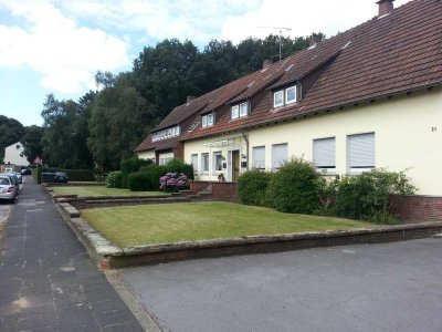 4-Zi. Hausmeister-Wohnung Sandstraße - Waltrop - Whg04