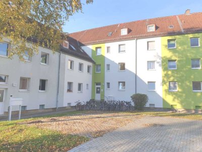 Sollfrank helle,  moderne 2-Zimmerwohnung in Bayreuth