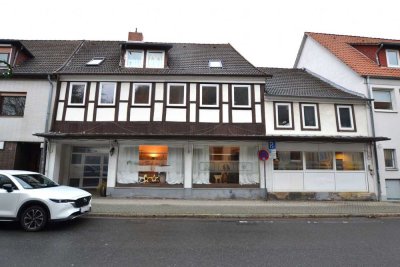 Wohn- und Geschäftshaus in 31028 Gronau!