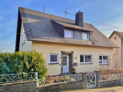 VIEL PLATZ UND RUHIGE LAGE