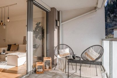 LICHTPLATZ - 4 Zimmer Wohnung in St. Johann im Pongau