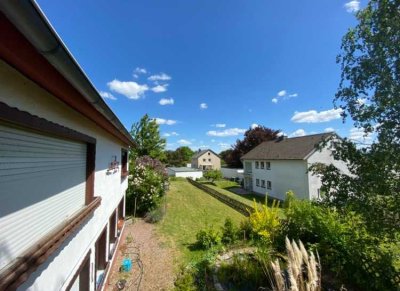Sonniges Familienhaus am Möhnesee