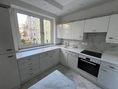 Ruhige helle 97 m² Wohnung (4 Zimmer) in perfekter Lage am Auberg in Urfahr, WG-geeignet, PROVISIONSFREI