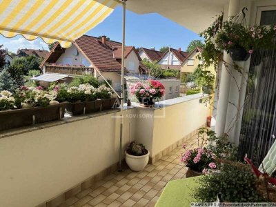 Schöne Eigentumswohnung in Singwitz
