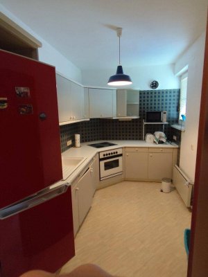 2410 Hainburg/Donau - renovierungsbedürftige 2 Zimmer Eigentumswohnung