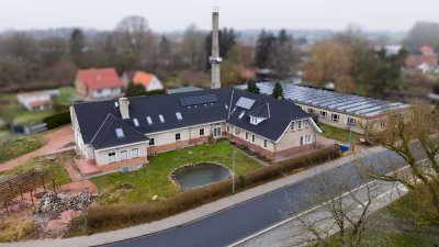 Tolle Rendite-Chance: Sehr gut konzipiertes Mehrfamilienhaus mit viel Potenzial