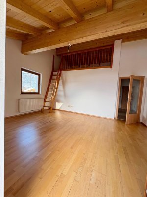 Vermiete 75qm Wohnung in Kössen