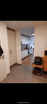 Wohnung im Schloss Neuhaus