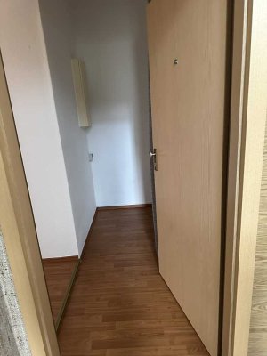 Viel Platz zum Wohlfühlen in dieser sanierten 2,5-Zimmer-Wohnung
