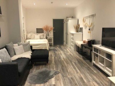 1-Zimmer Wohnung mit gehobener Ausstattung in Edenkoben